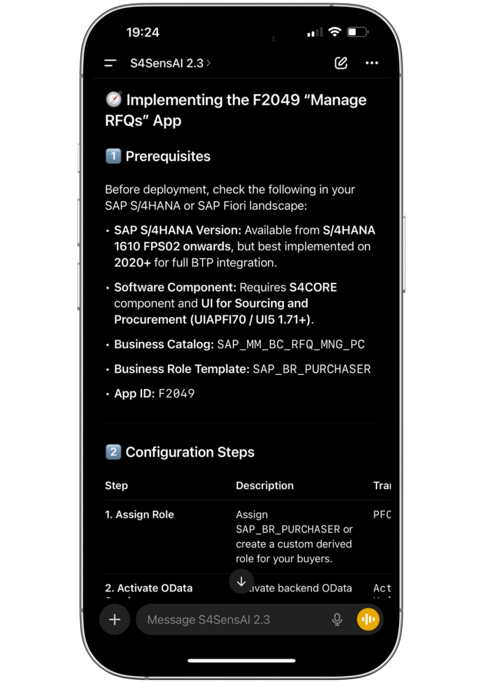 Shipment Tracking In Sap